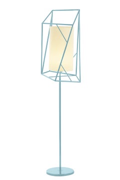 Lampadaire étoile