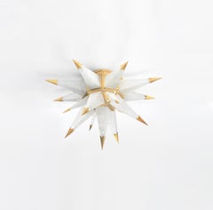 Star Flush Mount by Phoenix