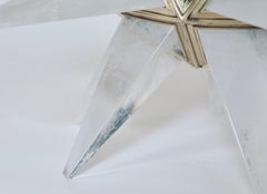 STAR25 Rock Crystal Chandelier by Phoenix