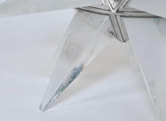 STAR23 Rock Crystal Chandelier by Phoenix
