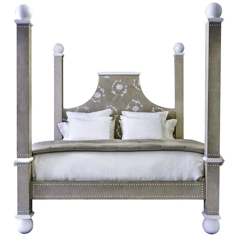 Star Jasmine Bed For Sale at 1stDibs