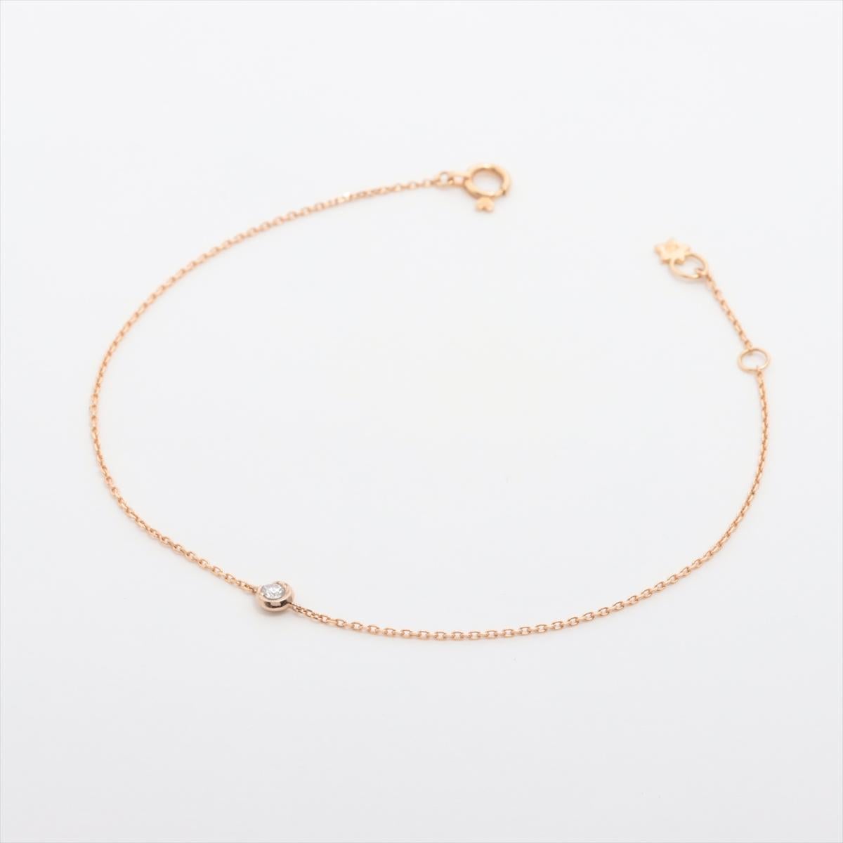 The Star Jewelry Diamond Bracelet is a delicate and luxurious piece that exudes timeless elegance. Crafted with precision, the bracelet features a series of sparkling diamonds set in a refined, minimalist design. The diamonds catch the light