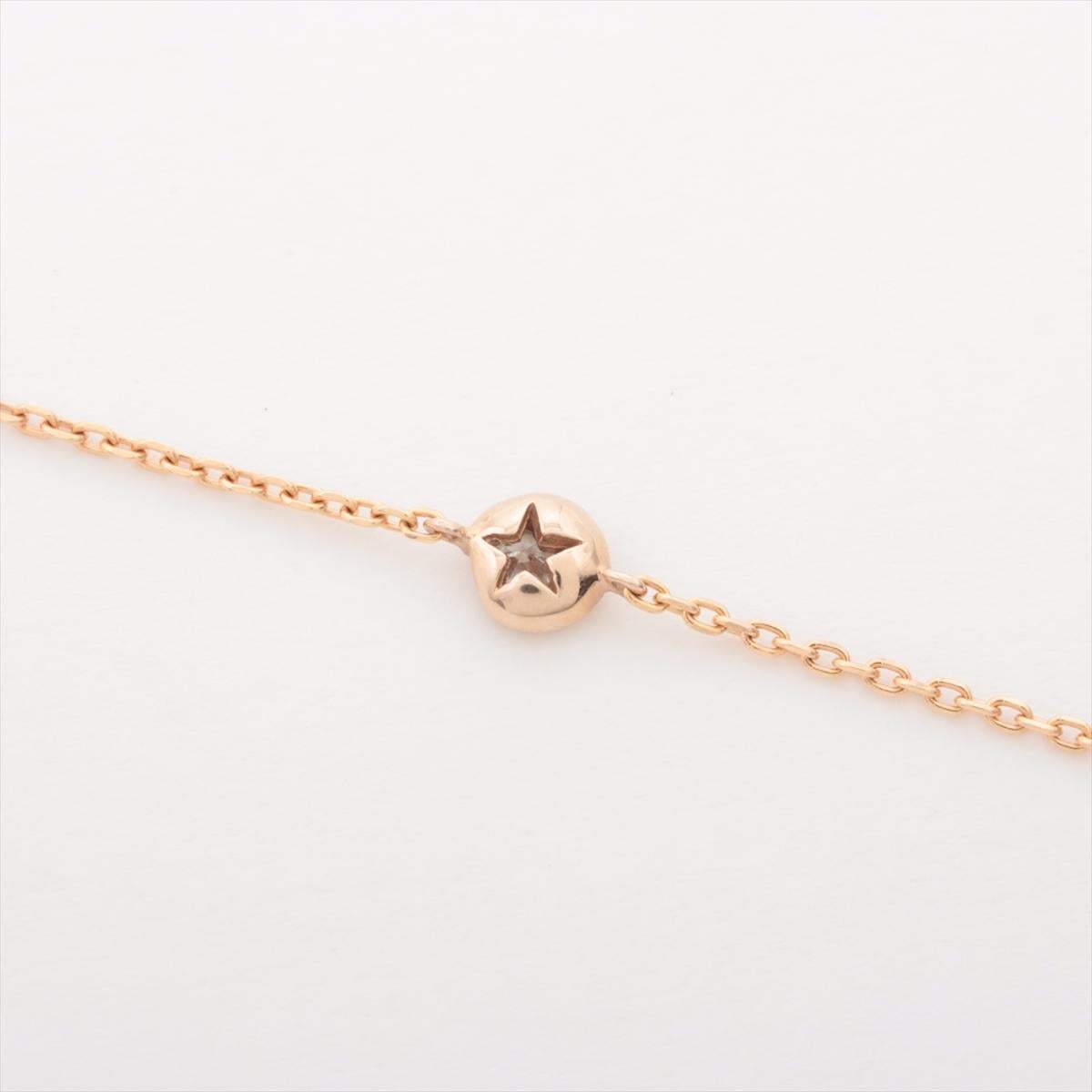 Women's Star Jewelry Diamond Bracelet For Sale