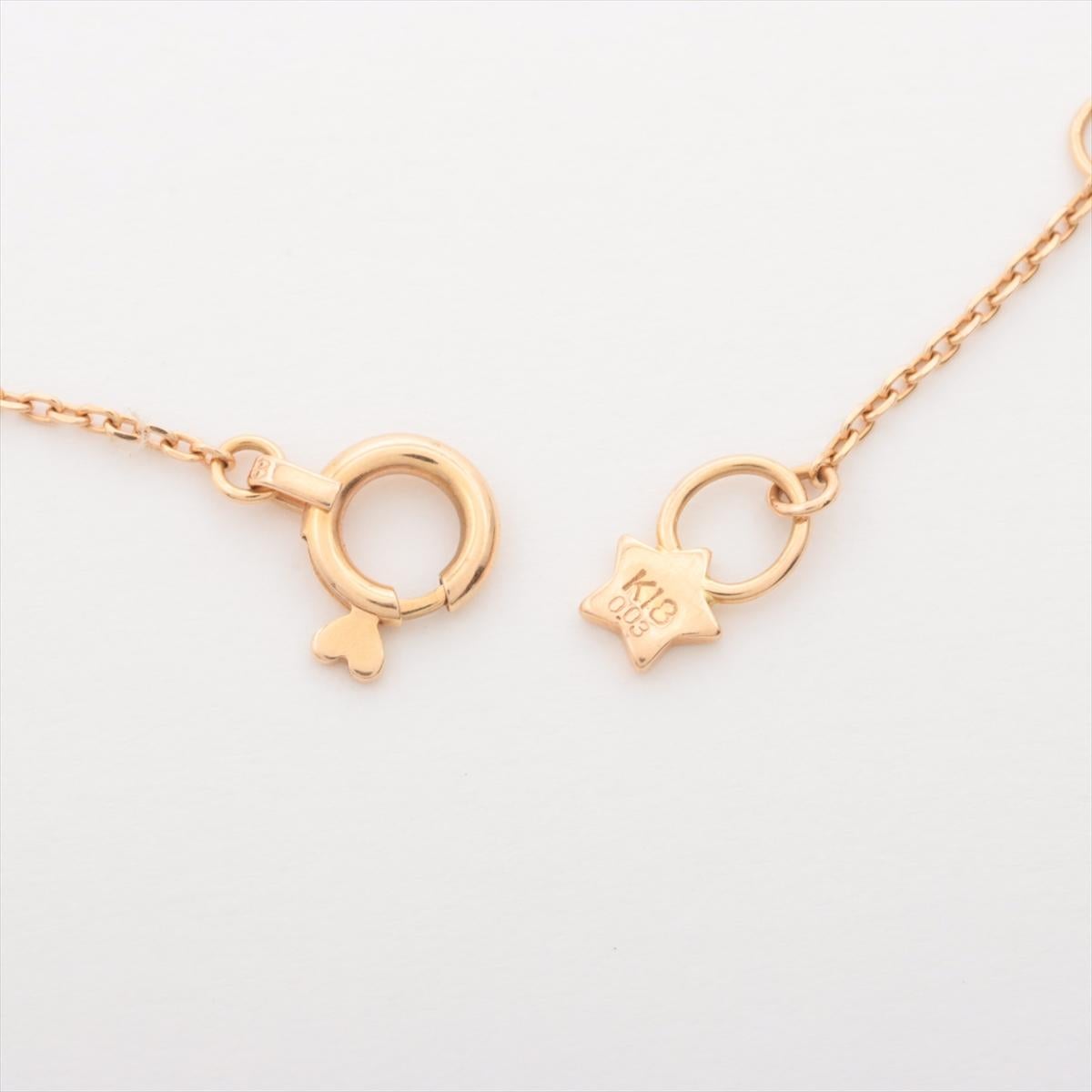Star Jewelry Diamond Bracelet For Sale 1