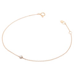 Star Jewelry Diamond Bracelet