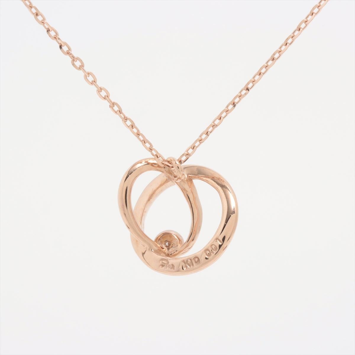 Round Cut Star Jewelry Diamond Necklace Gold For Sale
