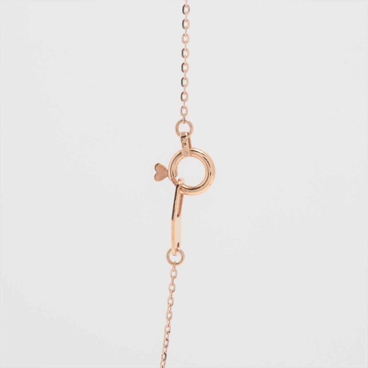 Star Jewelry Diamond Necklace Gold For Sale 1