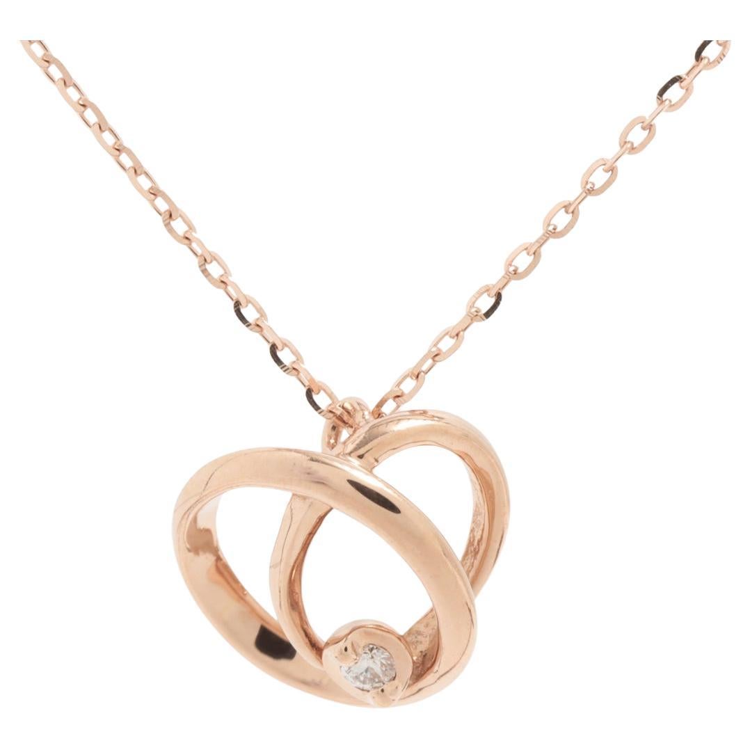 Star Jewelry Diamond Necklace Gold For Sale