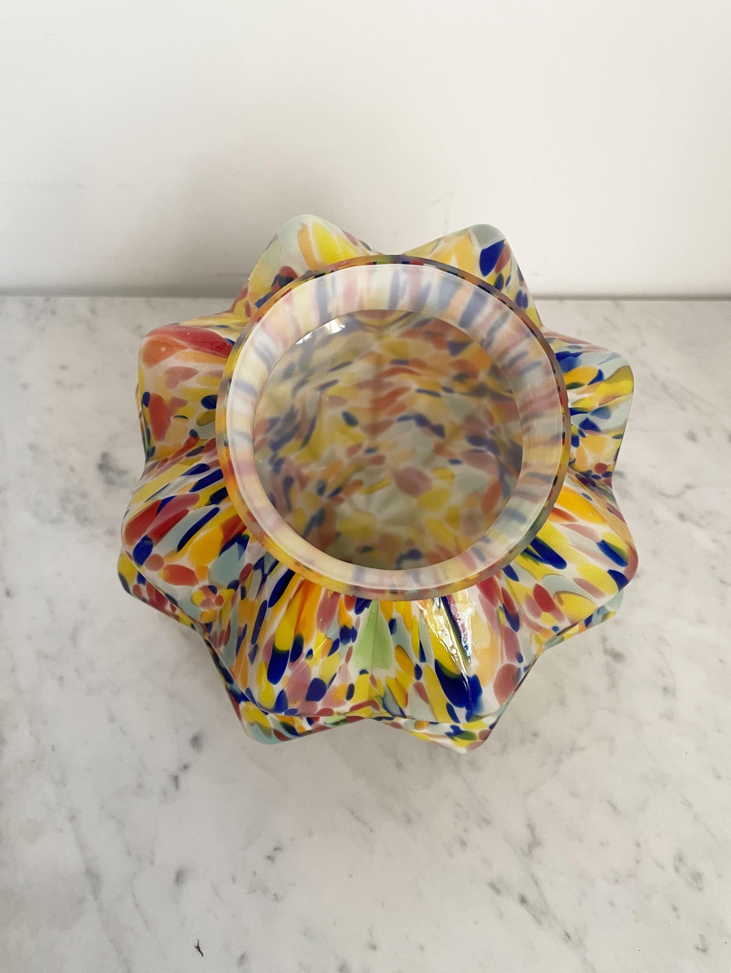 American Star Lamp For Sale