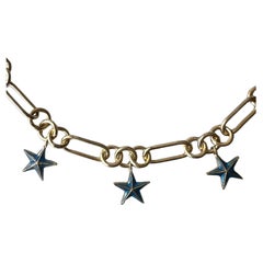 Chain Necklaces
