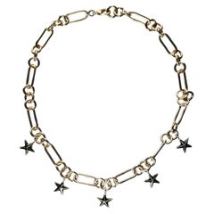 Choker Necklaces
