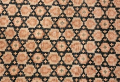 Antique Persian Khorassan Rug. Size: 9 ft 8 in x 13 ft 7 in