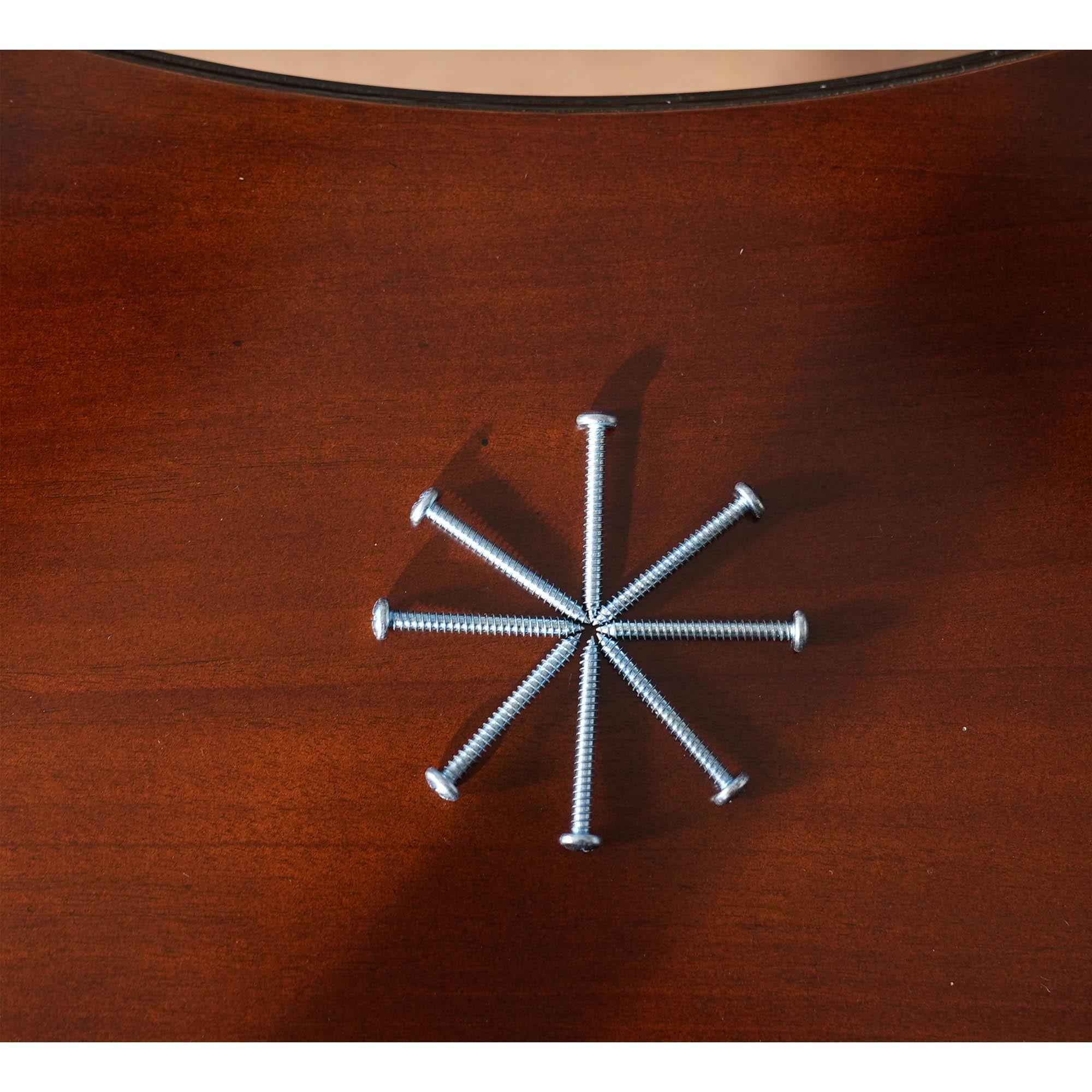 Table à manger à périmètre étoilé en vente 6
