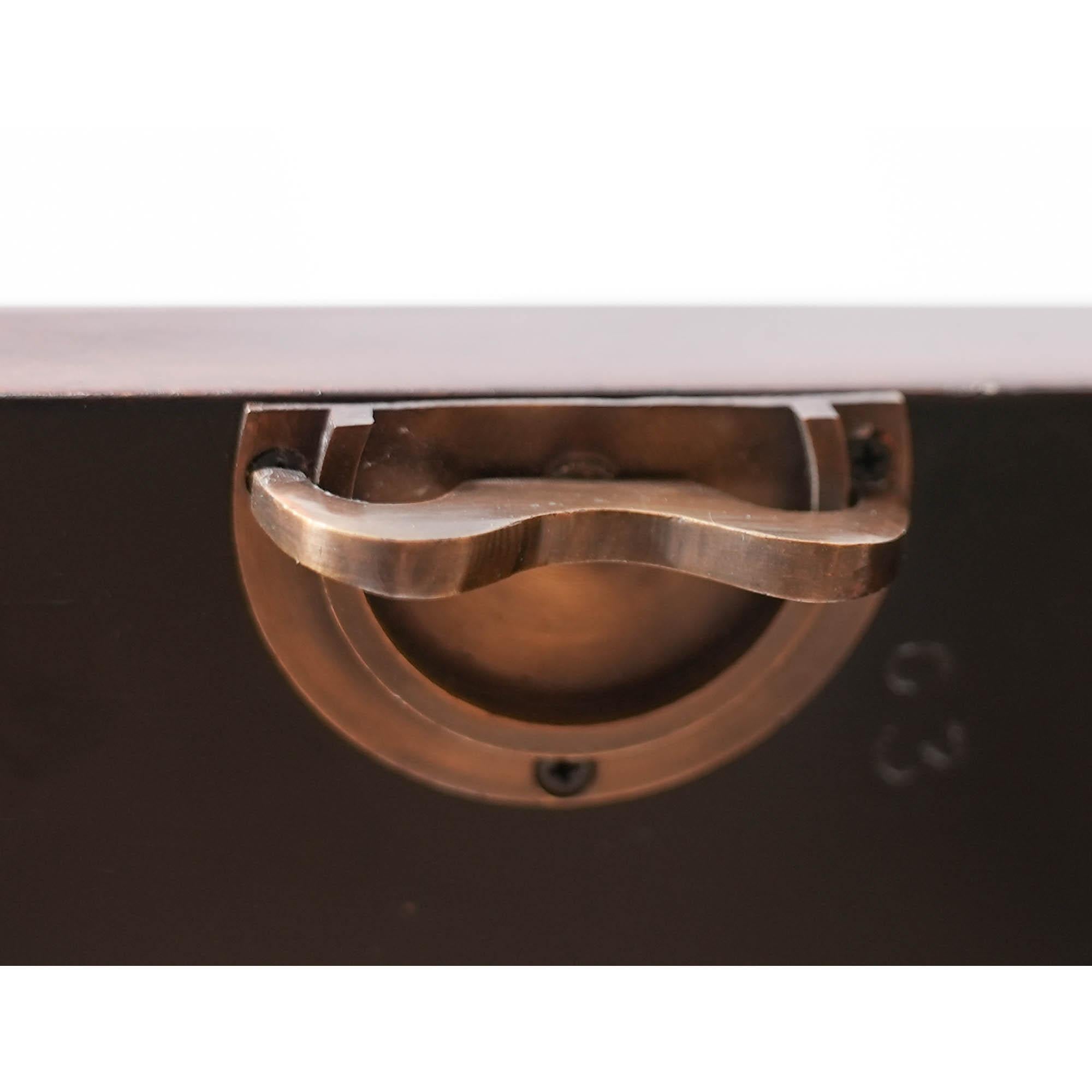 Table à manger à périmètre étoilé en vente 8