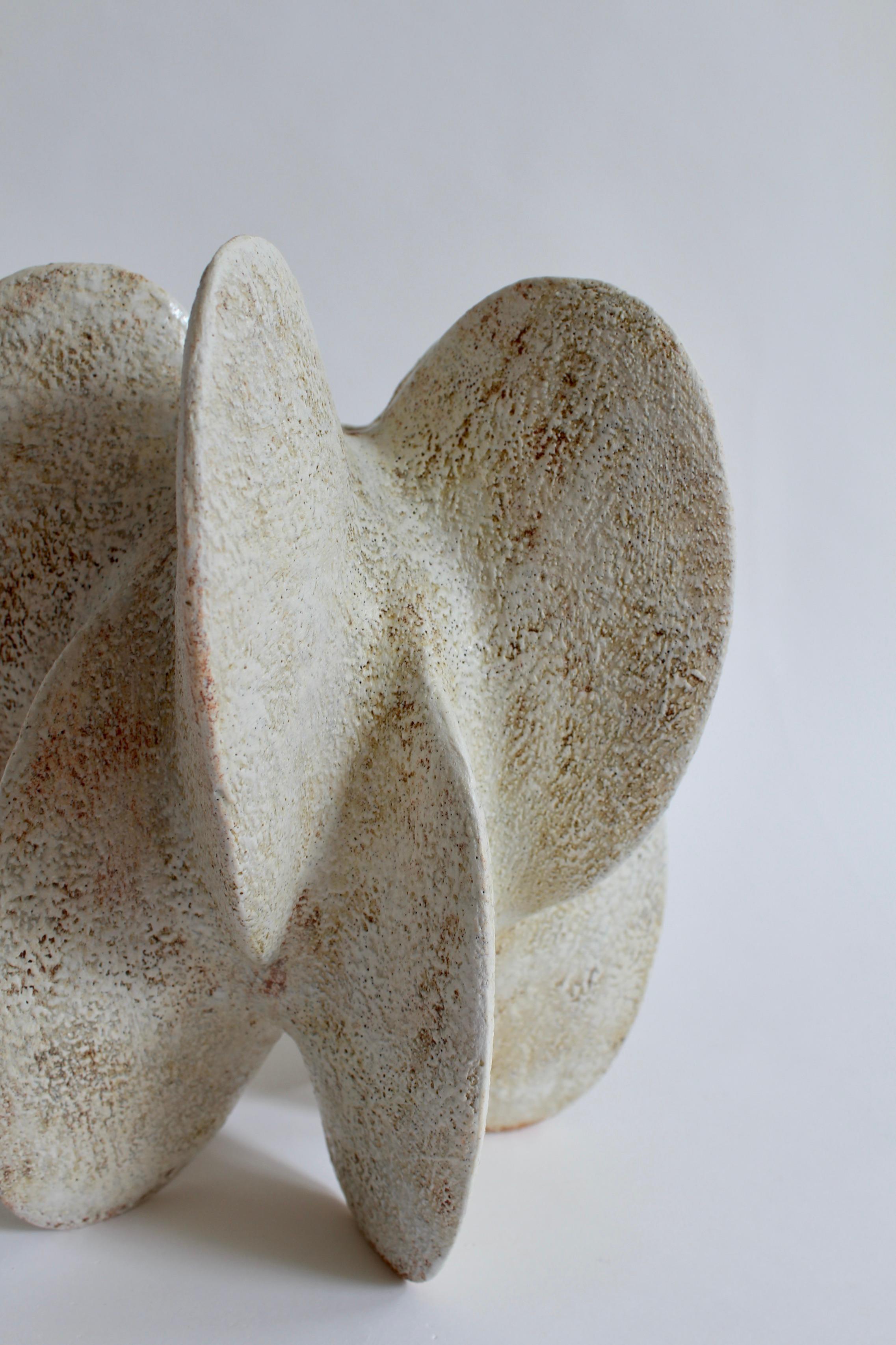 Star Petal Gourd III by Julie Nelson In New Condition For Sale In Geneve, CH
