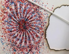 « Star Pointer » de James Rosenquist