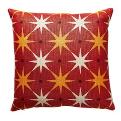 Coussin étoilé Star Power