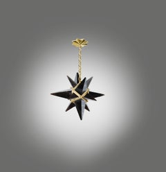 Star Rock Crystal Chandelier by Phoenix