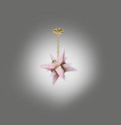 Star Rock Crystal Chandelier by Phoenix