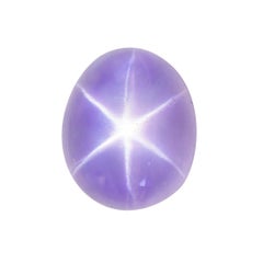 Star Sapphire 8.60 Carat