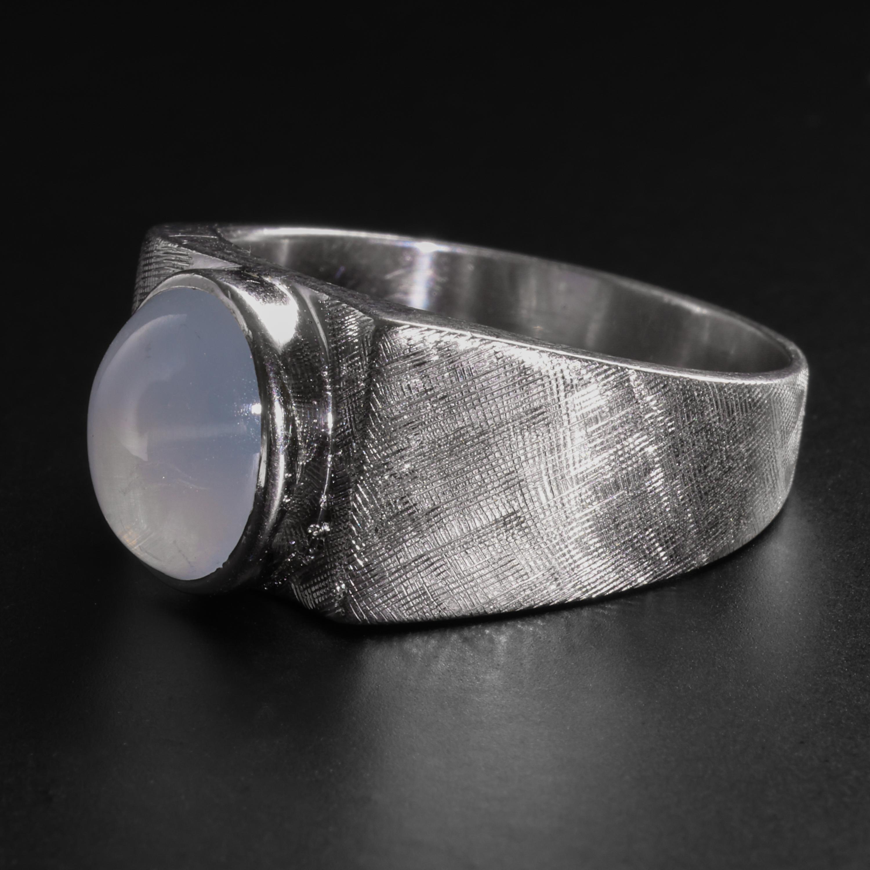 Sternsaphir-Ring aus der Mitte des Jahrhunderts Pristine im Zustand „Hervorragend“ im Angebot in Southbury, CT