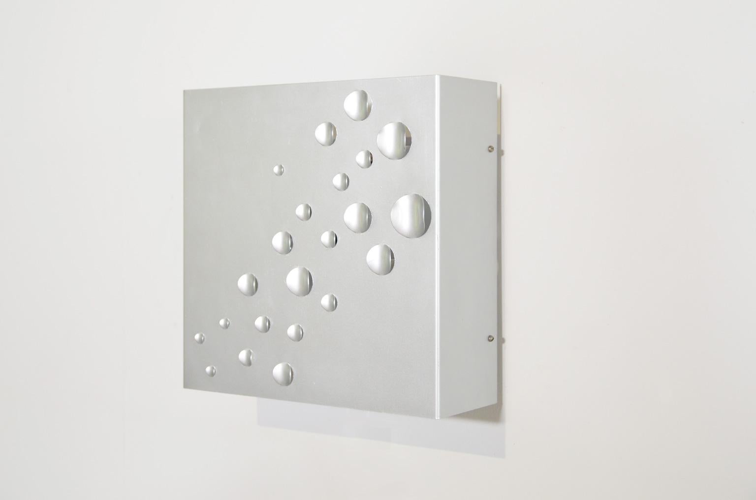 shower wall light