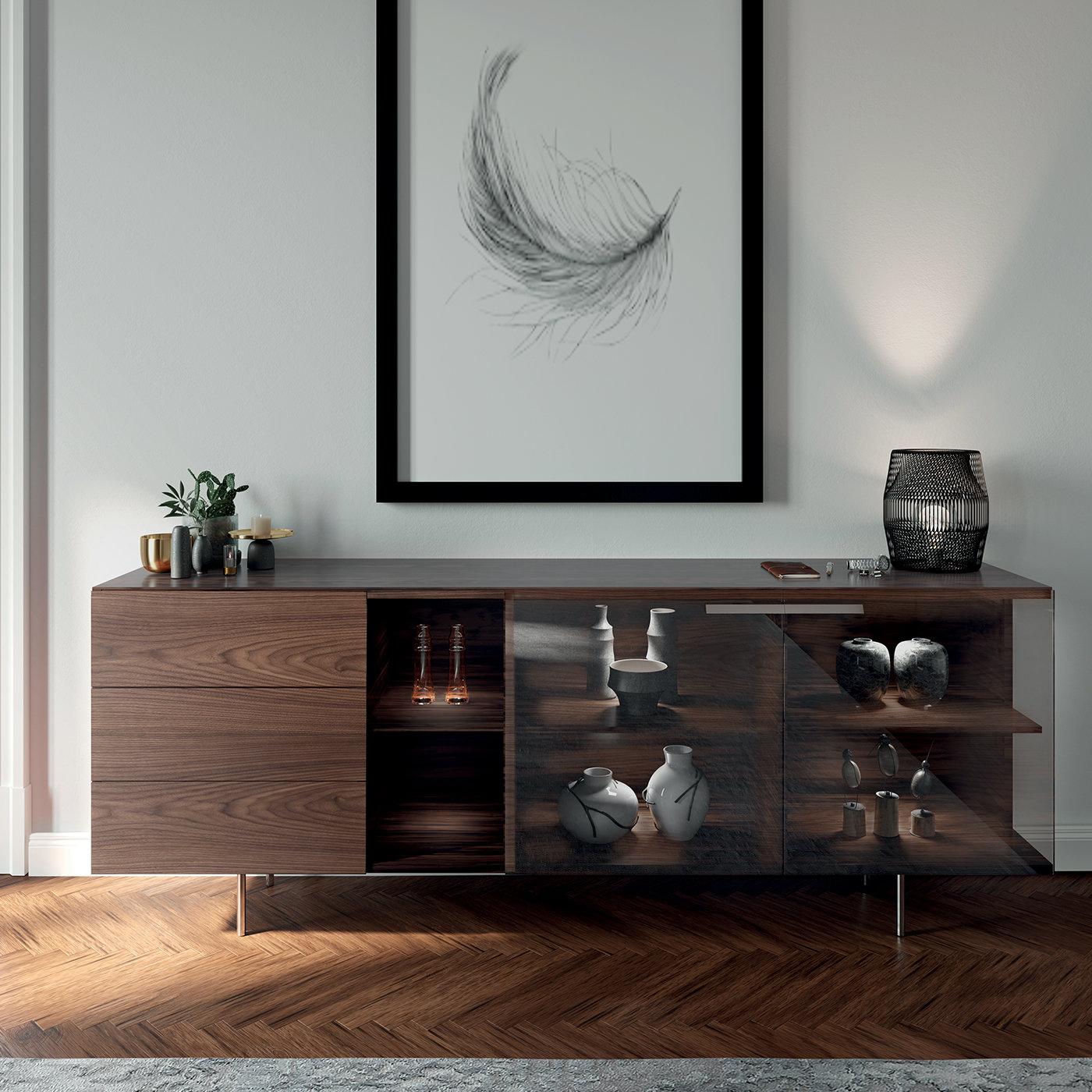 Star Sideboard von Cesare Arosio (Italienisch) im Angebot