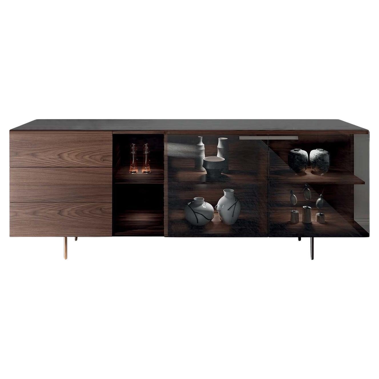 Star Sideboard von Cesare Arosio