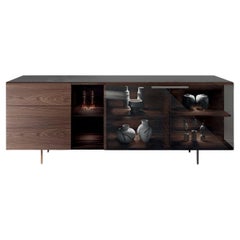 Star Sideboard by Cesare Arosio