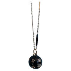 Pendant Necklaces