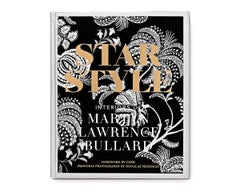 Star Style Interiors of Martyn Lawrence Bullard Book by Martyn Lawrence Bullard