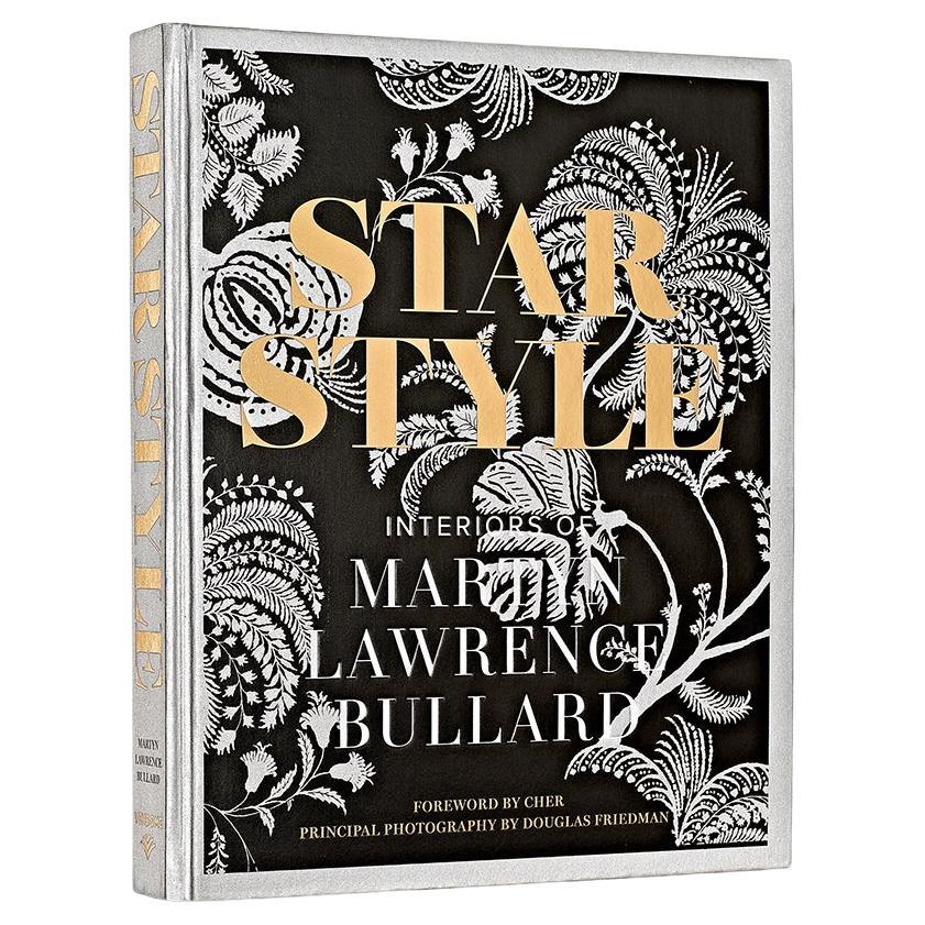 Star Style: Inneneinrichtung von Martyn Lawrence Bullard im Angebot