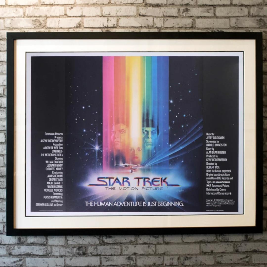 Late 20th Century Star Trek (1979) For Sale