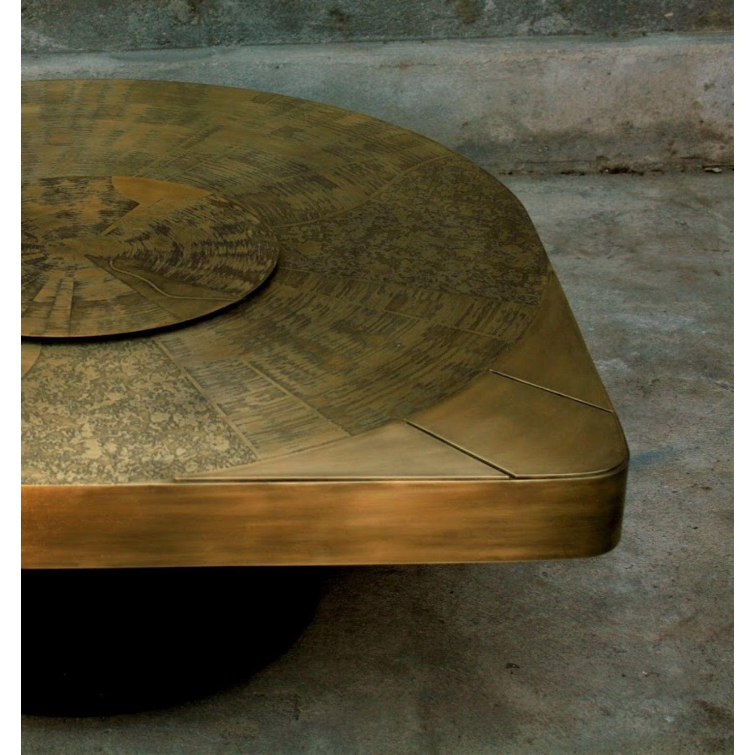 star trek coffee table