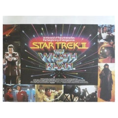 Star Trek II: Wrath of Khan (1982)