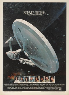 Star Trek, The Motion Picture