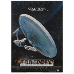 Star Trek, The Motion Picture