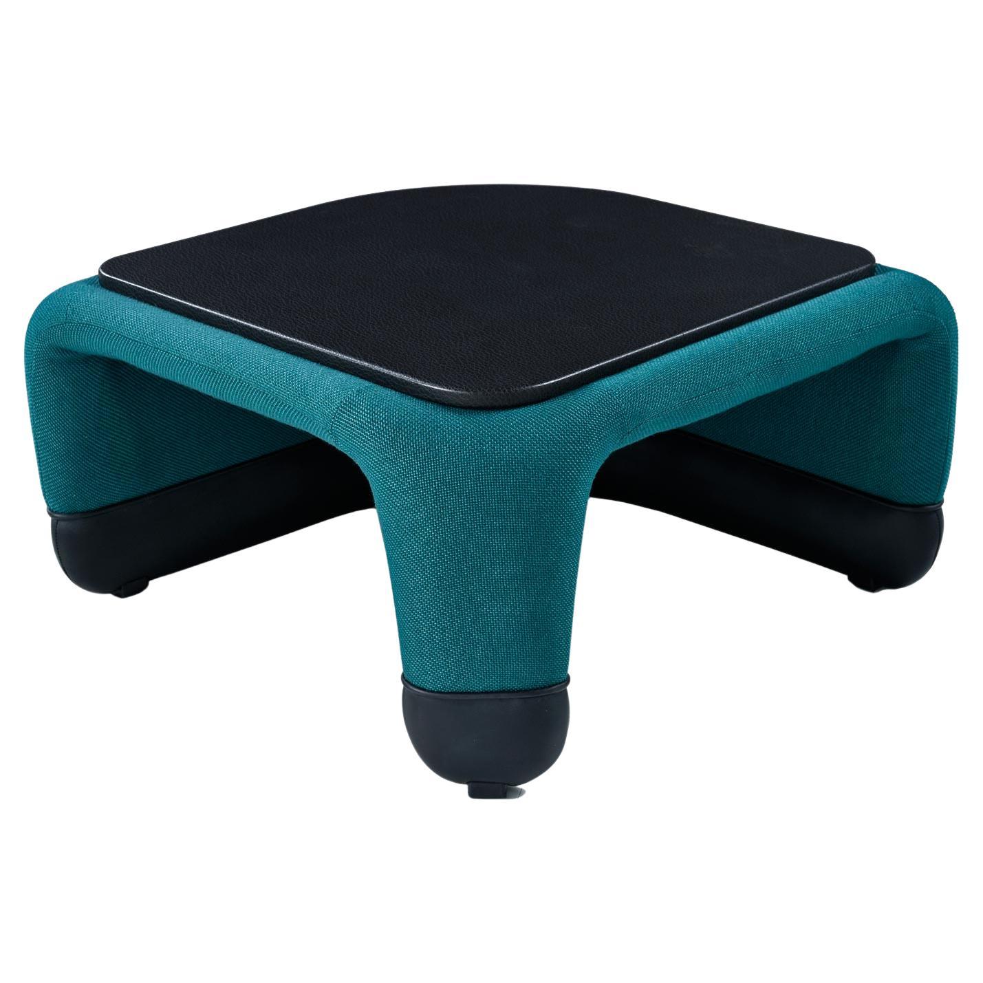 Star Trek TNG Paul Boulva for Artopex Ten Forward Modular Sofa Lounge Chair Set For Sale 4
