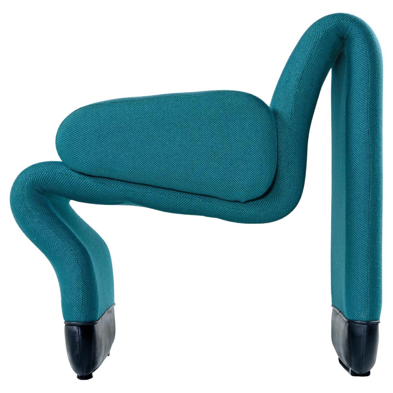 Star Trek TNG Paul Boulva for Artopex Ten Forward Modular Sofa Lounge Chair Set For Sale 2