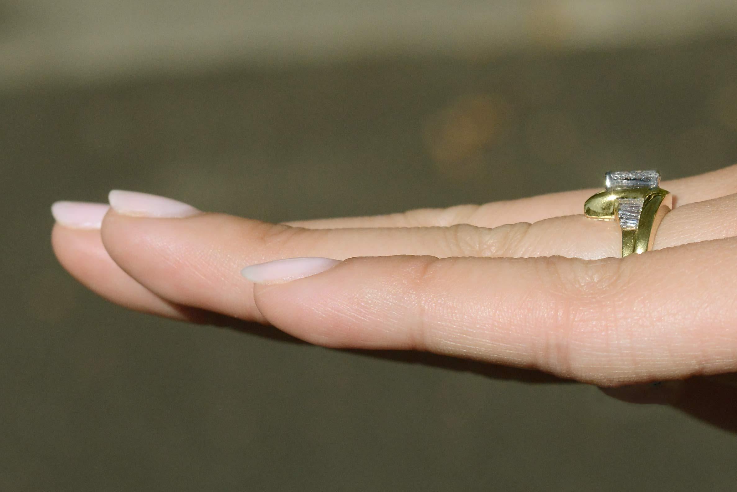 star trek rings