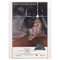 Vintage Star Wars