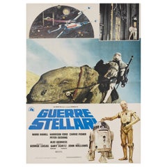 Star Wars / Guerre Stellari