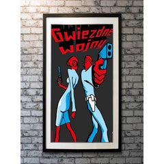 Star Wars, Unframed Poster, 2015R