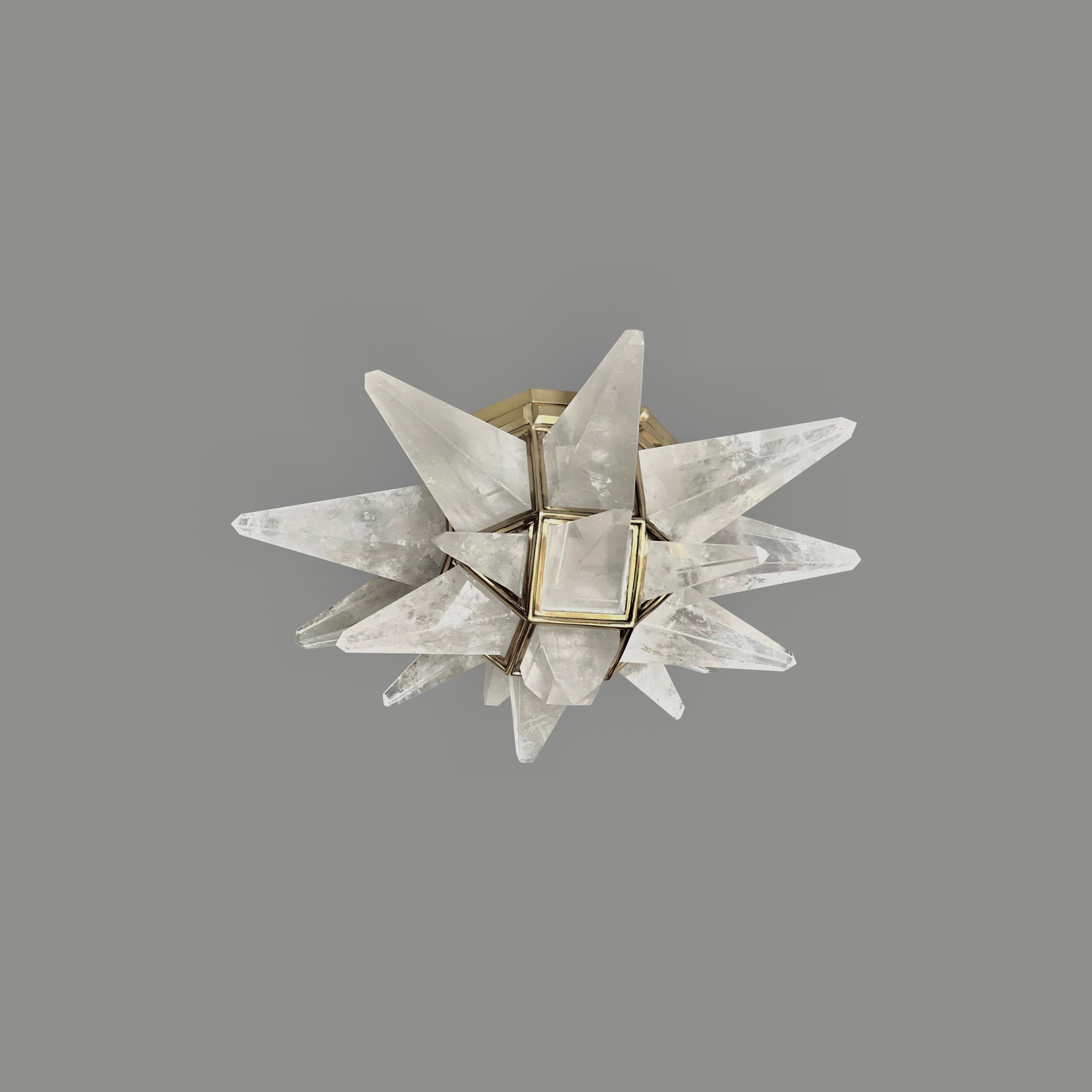 Star15 Rock Crystal da incasso di Phoenix In condizioni Nuovo in vendita a New York, NY