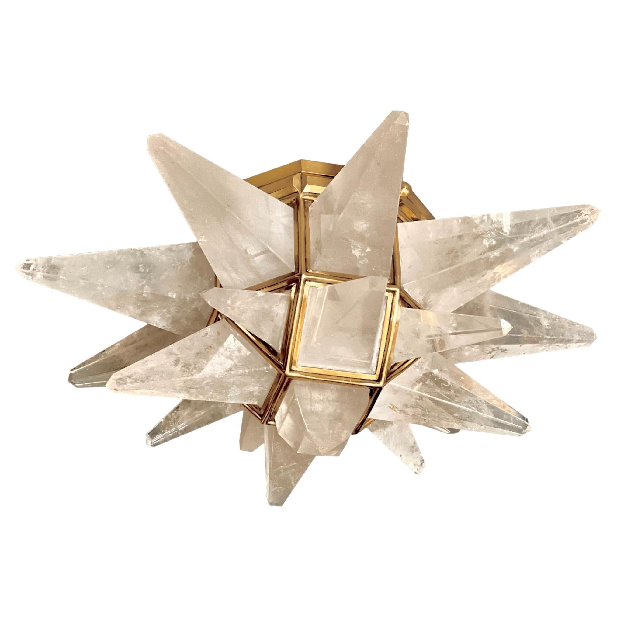 Star15 Rock Crystal da incasso di Phoenix in vendita