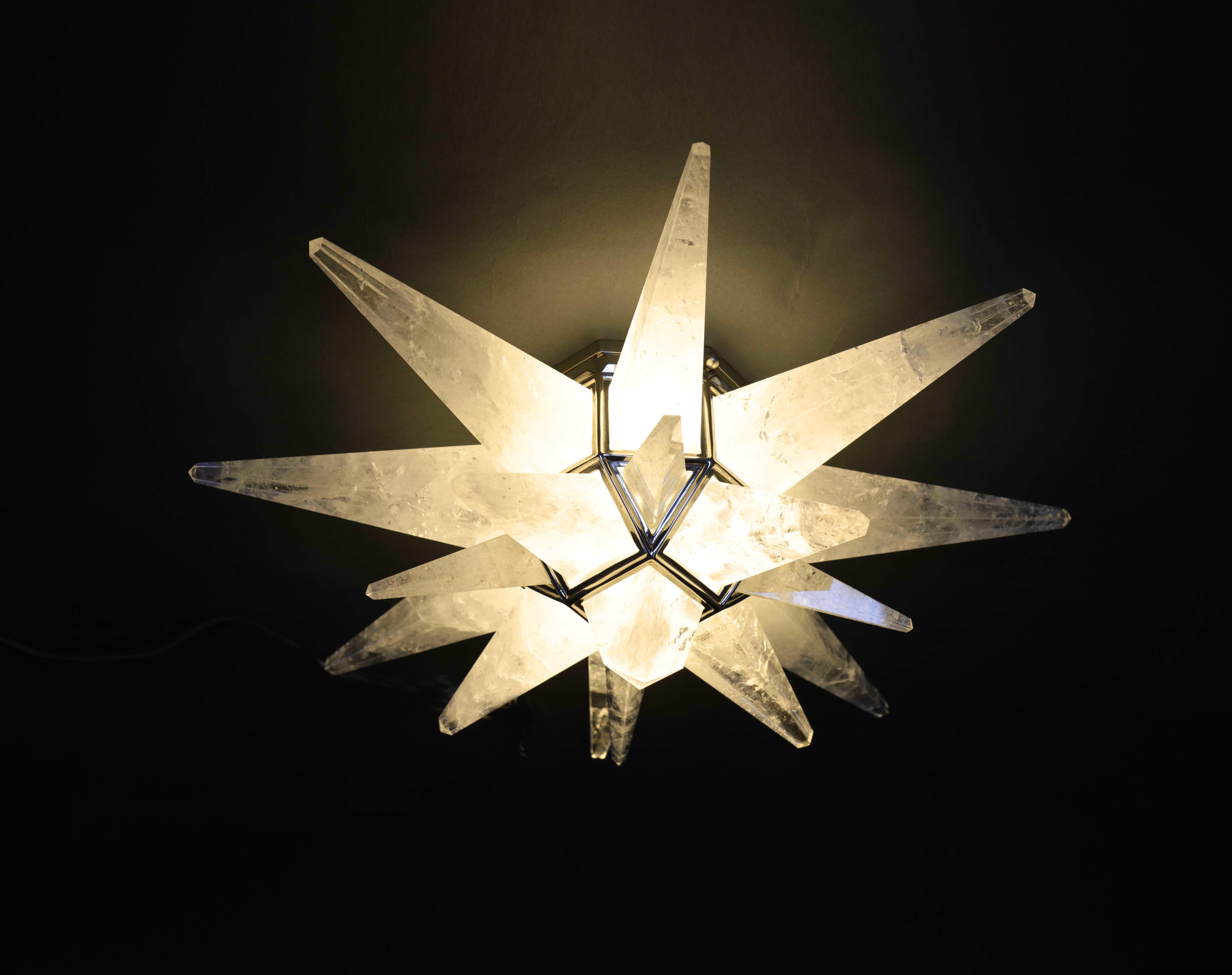 Star20 Einbaubeleuchtung von Phoenix (21. Jahrhundert und zeitgenössisch) im Angebot