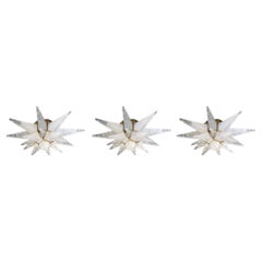 Star20 Flushmounts by Phoenix