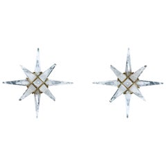 Applique en cristal de roche Star20 de Phoenix