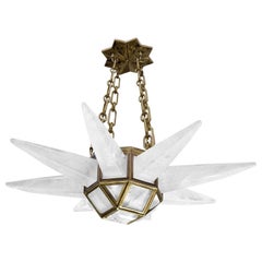 STAR22-Kronleuchter von Phoenix