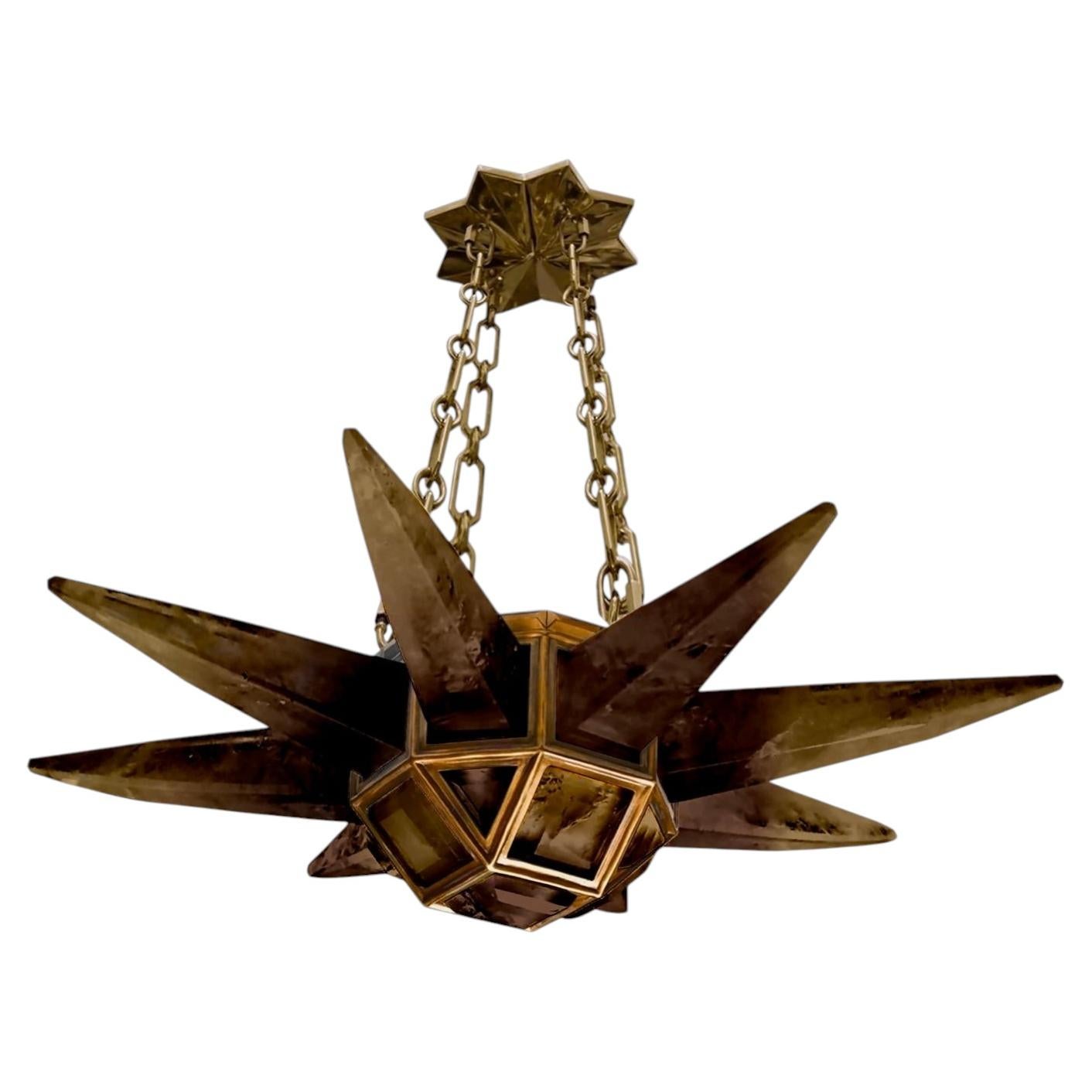 STAR22 Chandelier by Phoenix